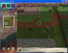 Bobjob's Tower Defence screenshot 2