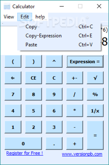 BODMAS Calculator screenshot 3