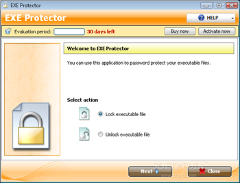 Bodrag Utilities 2009 screenshot 11