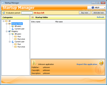 Bodrag Utilities 2009 screenshot 13