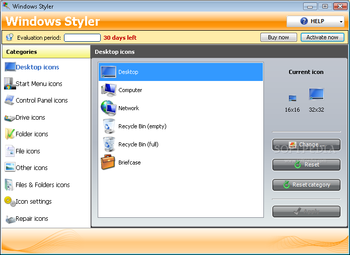 Bodrag Utilities 2009 screenshot 15