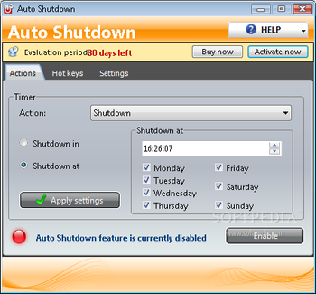 Bodrag Utilities 2009 screenshot 18