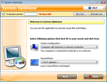 Bodrag Utilities 2009 screenshot 7