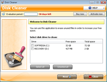 Bodrag Utilities 2009 screenshot 9