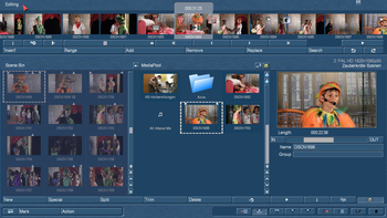 Bogart Gold Edition screenshot 2