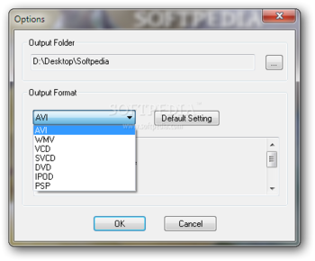 Boilsoft DVD Ripper screenshot 5