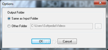 Boilsoft MOV Converter screenshot 3