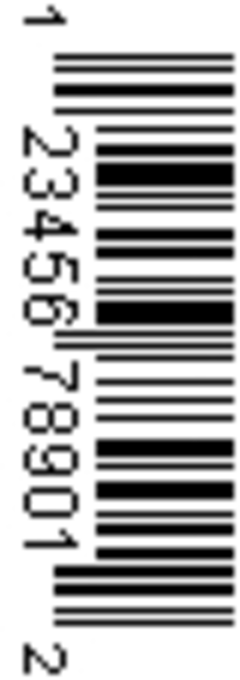 Bokai Barcode Image Generator Java component (Barcode/JSP) screenshot