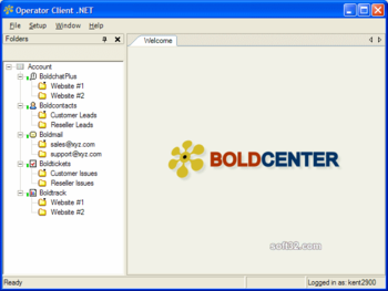 Boldchat screenshot 2