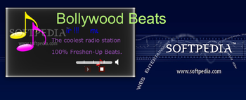 Bollywood Beats screenshot