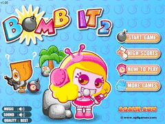 Bomb It 2 screenshot