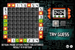 Bomb Squad screenshot 2