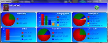 BOMbardier MRP screenshot 3