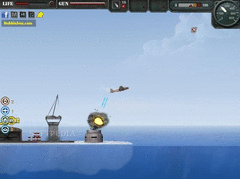 Bomber at War screenshot 2