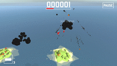 Bombzey Island screenshot 8