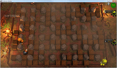 Bombzone Refueled screenshot 12