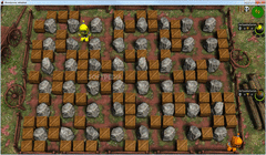 Bombzone Refueled screenshot 3