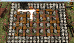 Bombzone Refueled screenshot 5