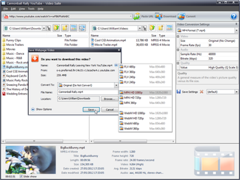 BonusPlay screenshot 2