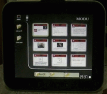 Book Maker for Digital Picture Frame screenshot 2