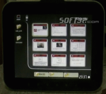 Book Maker for Digital Picture Frame screenshot 3