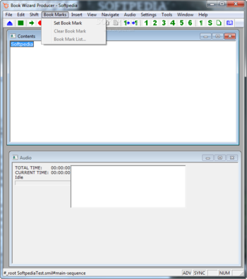 Book Wizard Producer screenshot 5