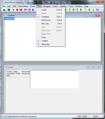 Book Wizard Producer screenshot 6