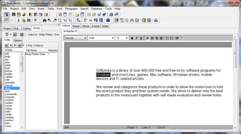 Book Writer screenshot 5