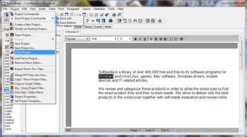 Book Writer screenshot 6