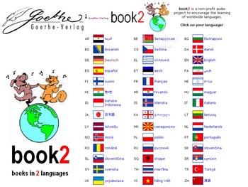 book2 English - Polish screenshot