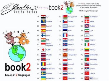 book2 franÃƒÂ§ais - russe screenshot 2