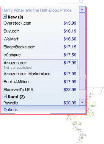 bookaboo screenshot