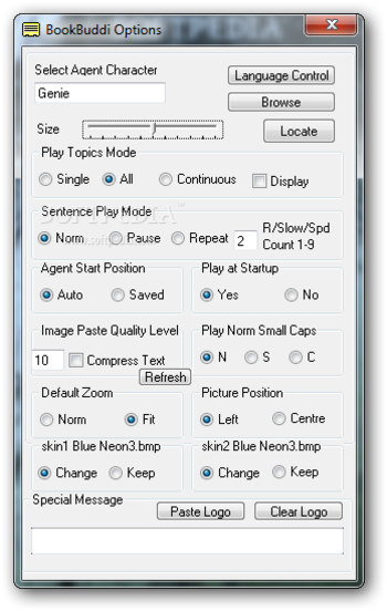 BookBuddi screenshot 3