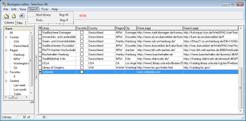 BookGears screenshot 3