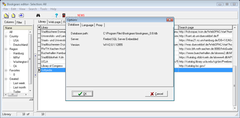 BookGears screenshot 4