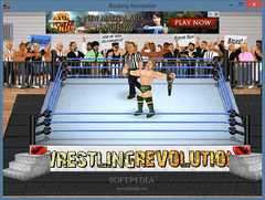 Booking Revolution screenshot 6