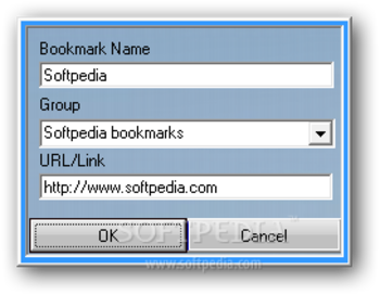 Bookmark Boss Lite screenshot 4