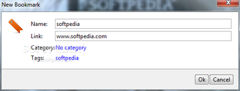 Bookmark Navigator screenshot 3