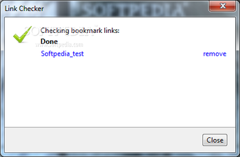 Bookmark Navigator screenshot 4