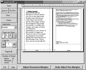 BookPrintMe screenshot 2