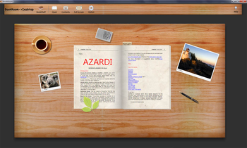BookRoom screenshot 2