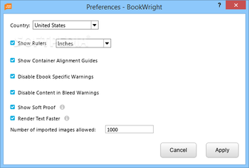 BookWright screenshot 15