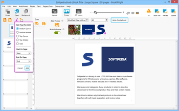 BookWright screenshot 4