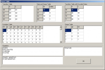 Boole-Deusto screenshot 10