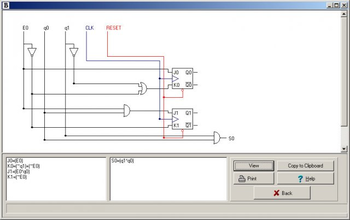 Boole-Deusto screenshot 12