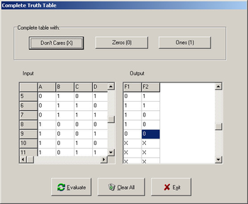 Boole-Deusto screenshot 14