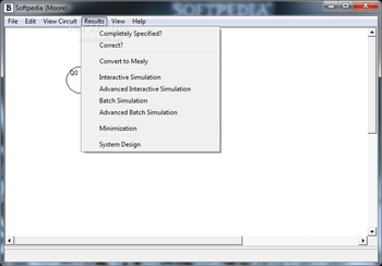 Boole-Deusto screenshot 6