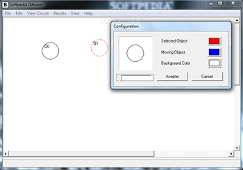 Boole-Deusto screenshot 8