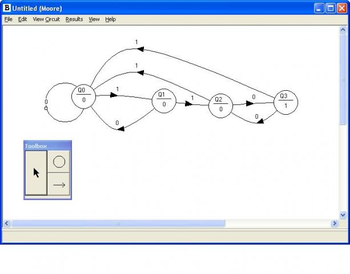 Boole-Deusto screenshot 9
