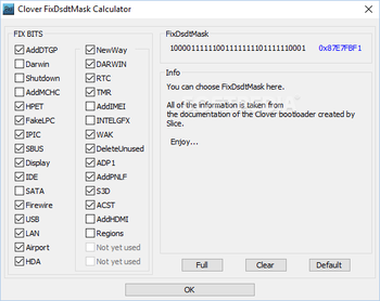 Bootdisk Utility screenshot 4